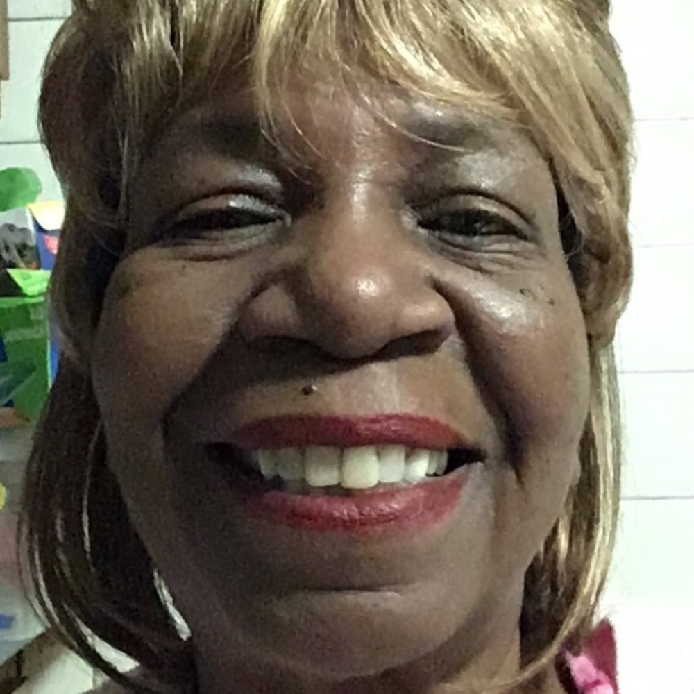 Meet your Posher, Vanessa